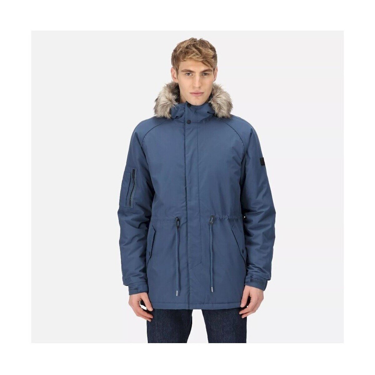 Regatta Îmbracaminte Winterparka Salinger Iii