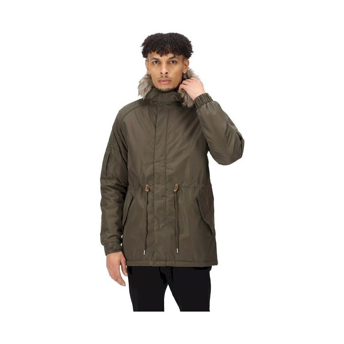 Regatta Îmbracaminte Winterparka Salinger Iii