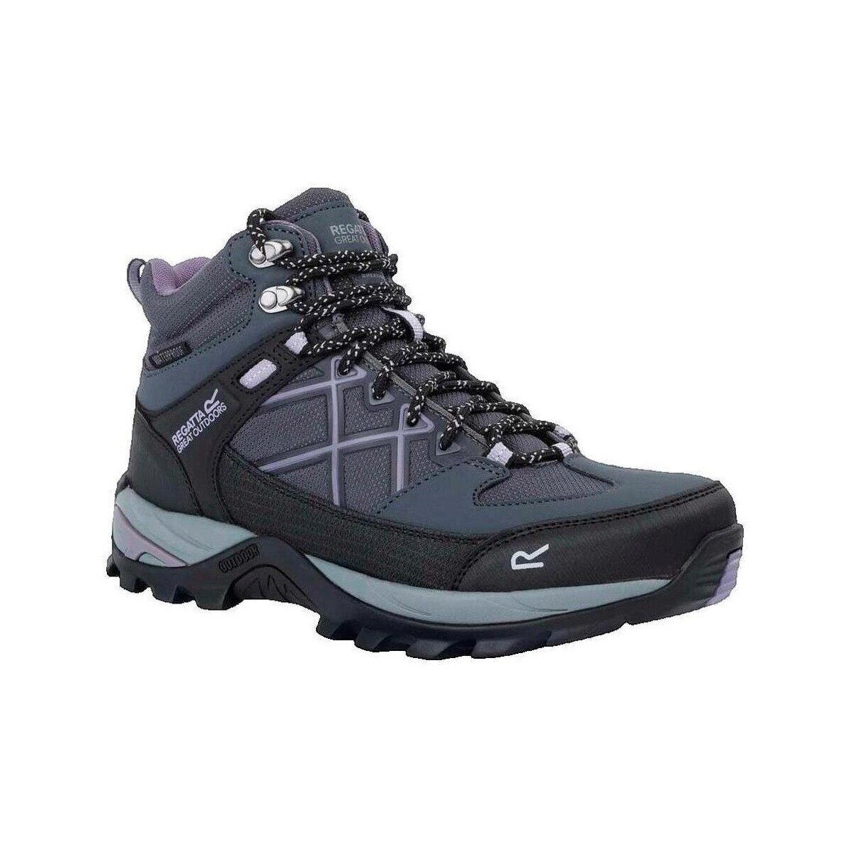 Regatta Pantofi Bottines Samaris III imperméables