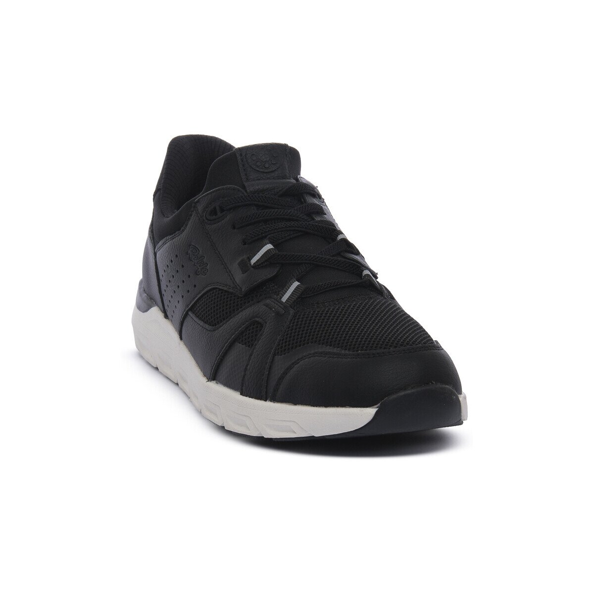 Relife Pantofi BLACK
