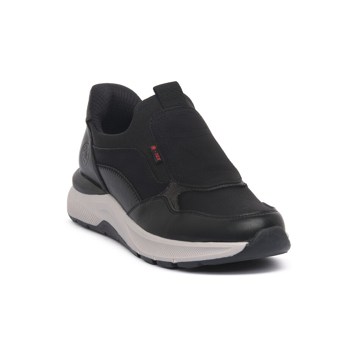 Relife Pantofi BLACK