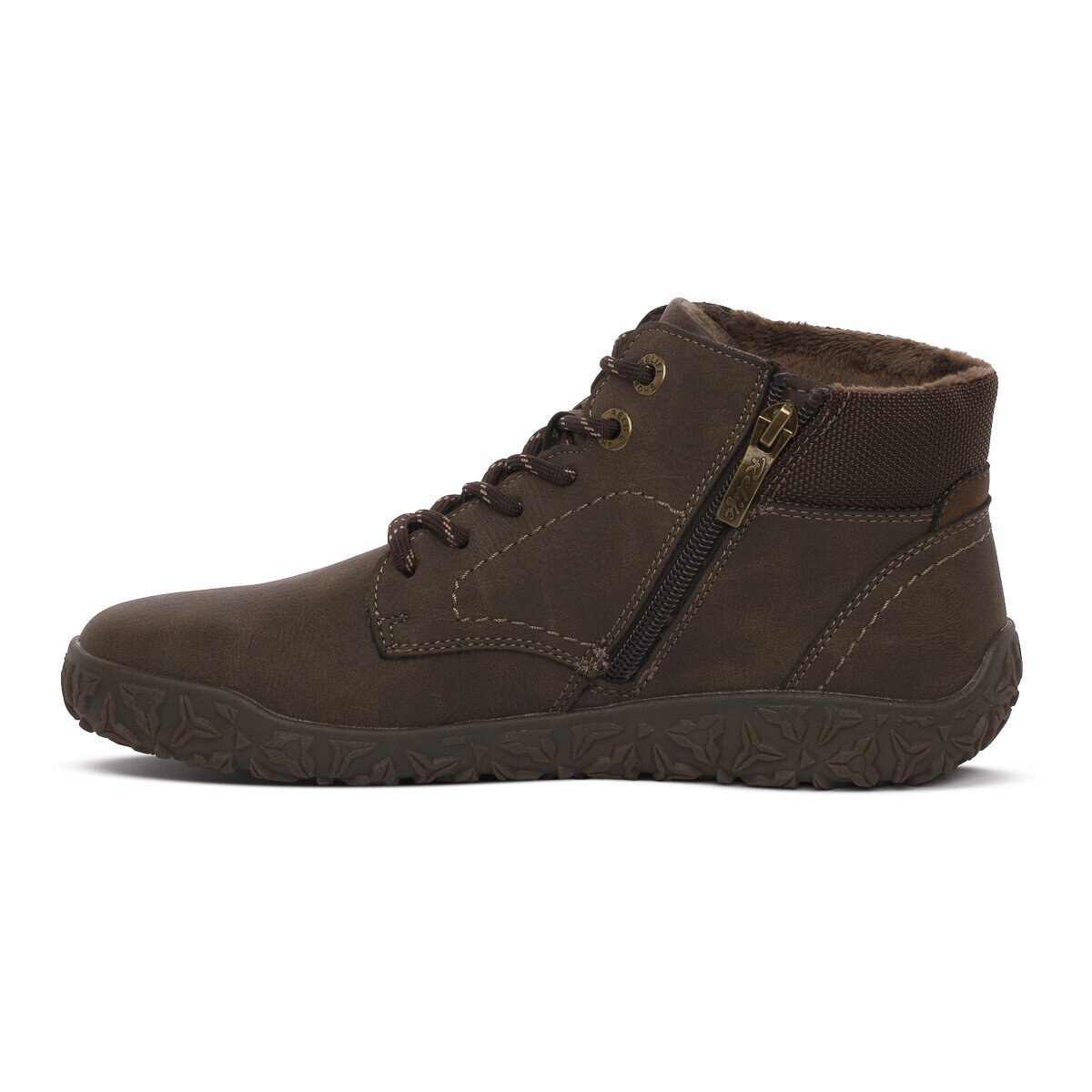 Relife Pantofi BROWN