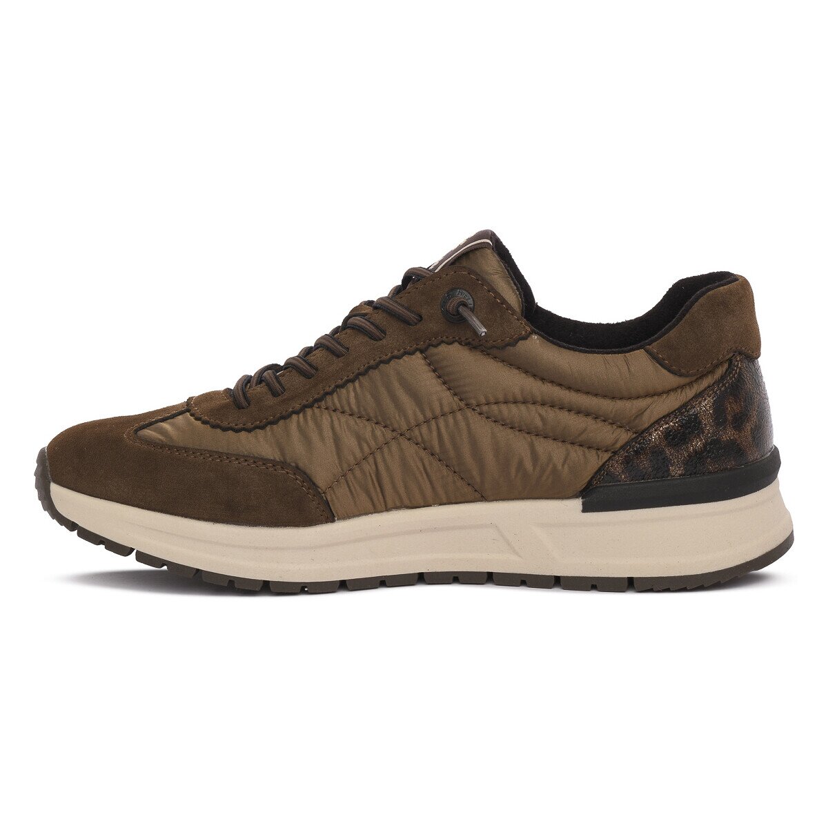 Relife Pantofi BROWN