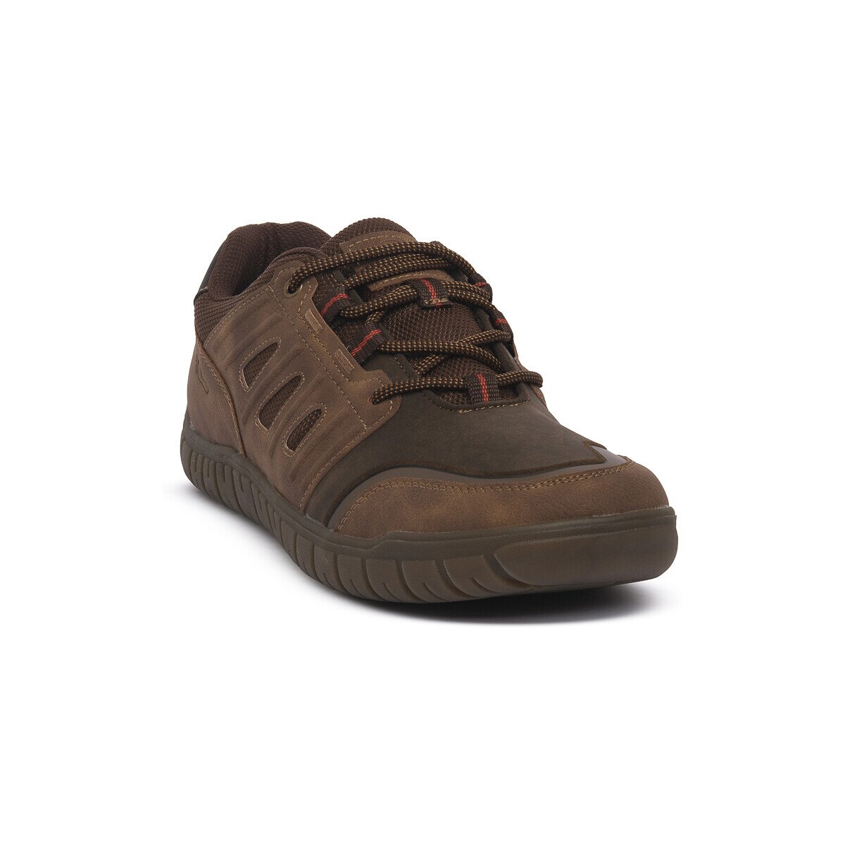 Relife Pantofi COGNAC