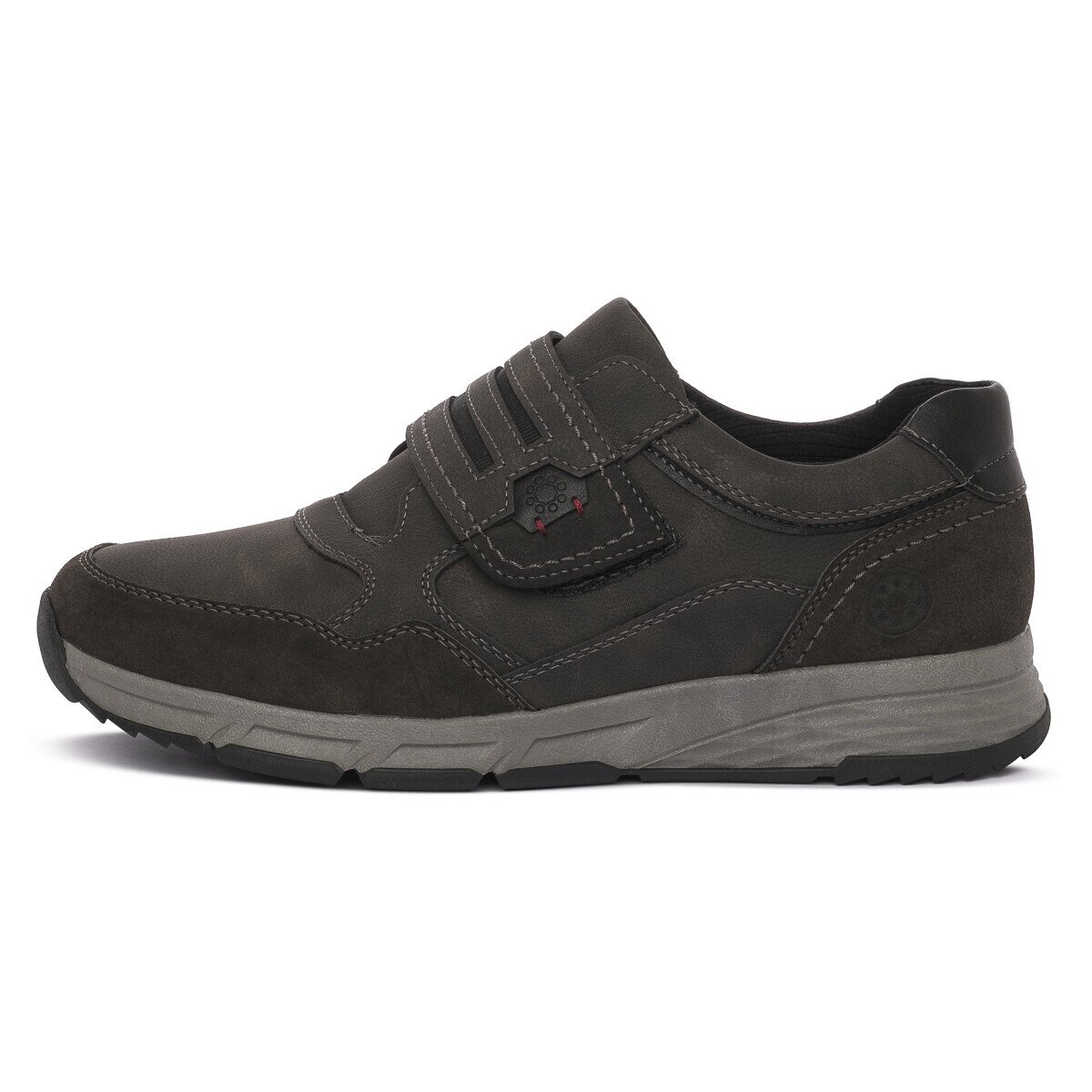 Relife Pantofi DK GREY