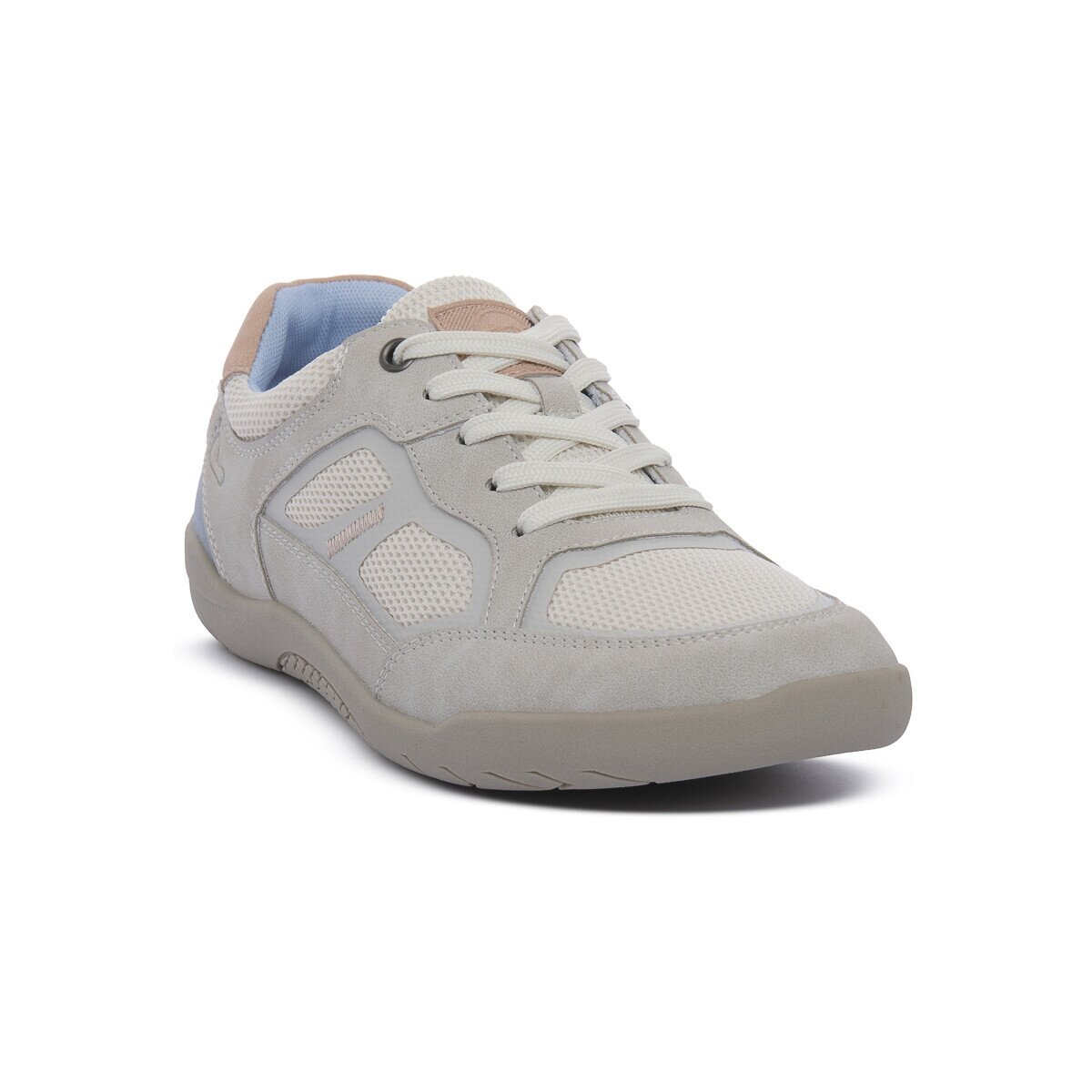 Relife Pantofi LIGHT GREY