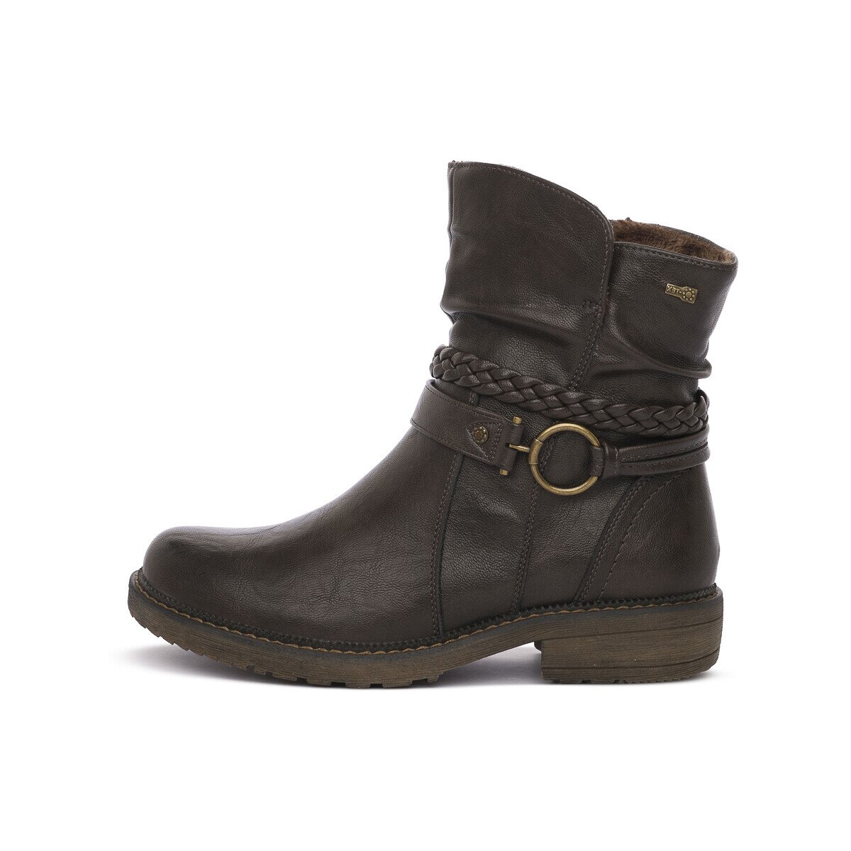 Relife Pantofi MOKKA