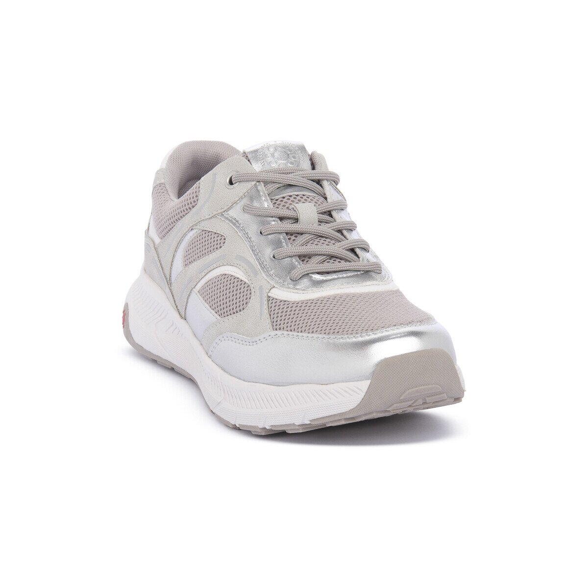 Relife Pantofi SILVER
