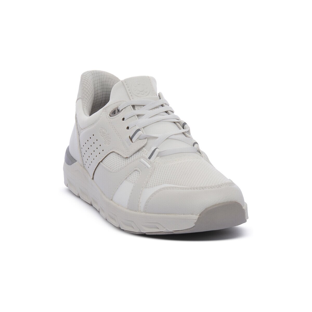 Relife Pantofi WHITE