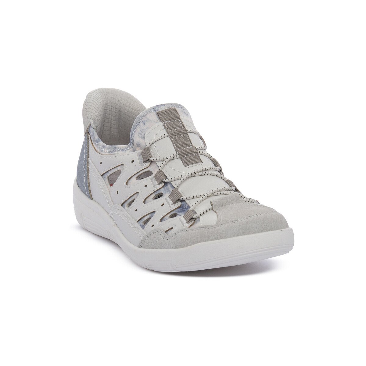 Relife Pantofi WHITE