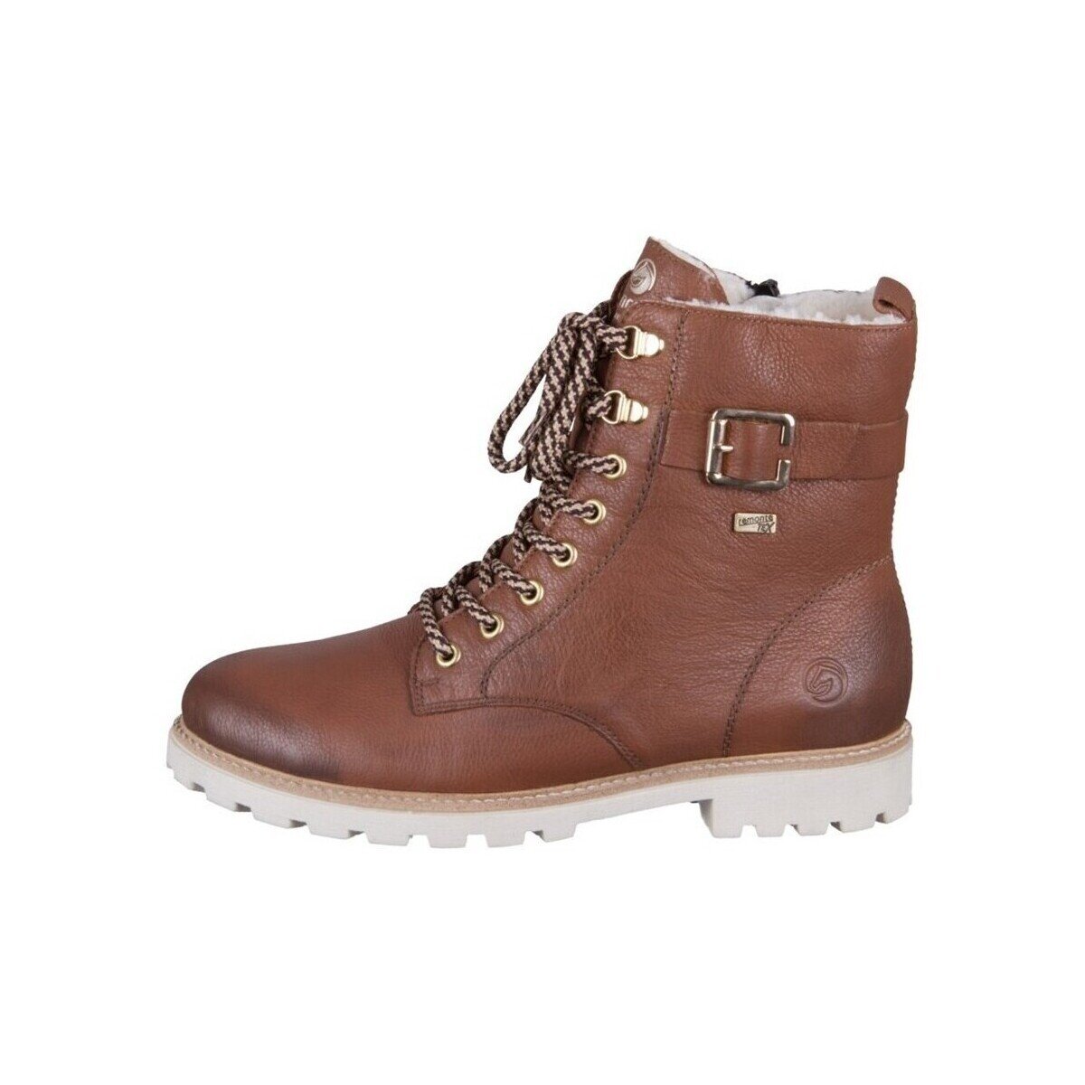 Remonte Pantofi Castor Merino Tex