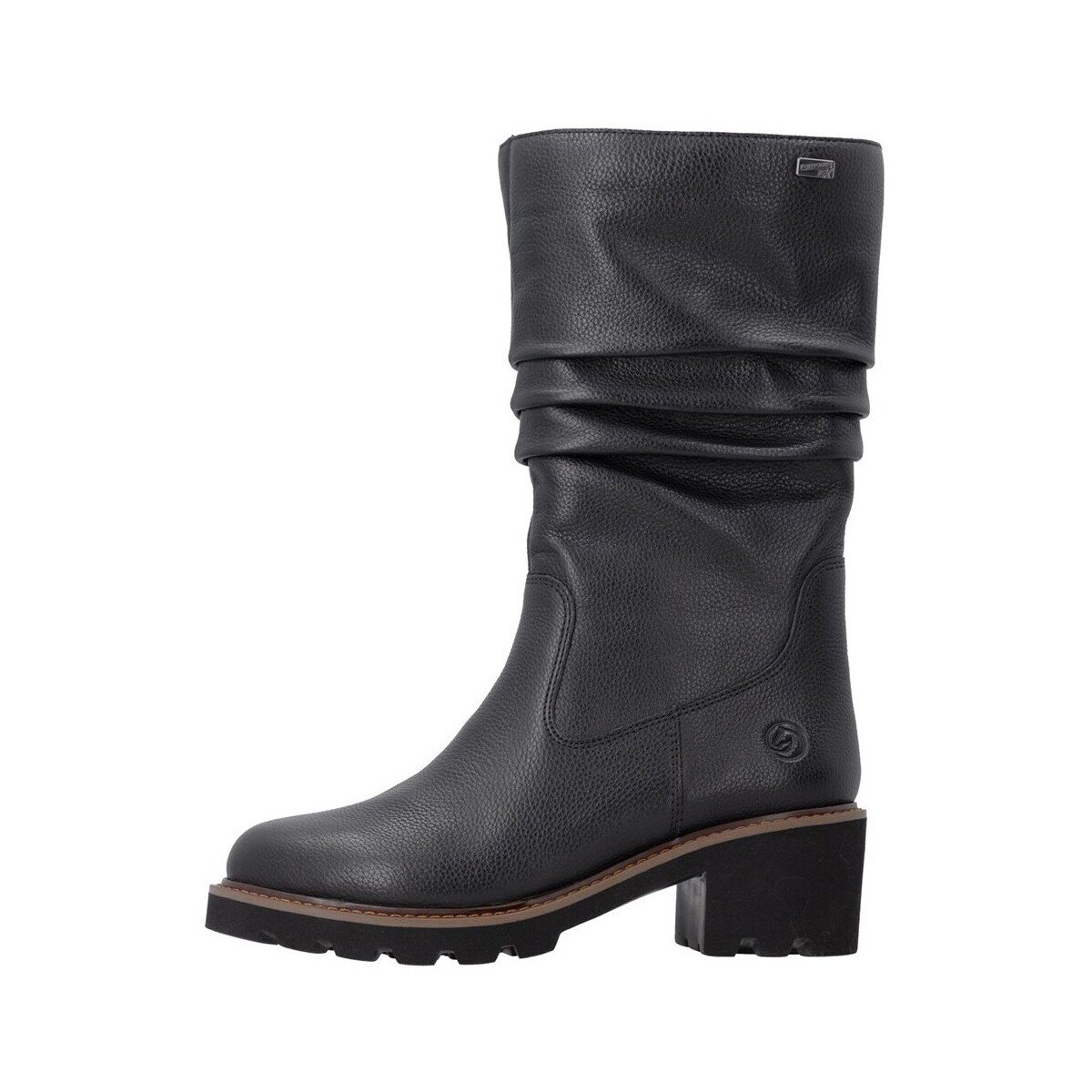 Remonte Pantofi D0A7501BLK