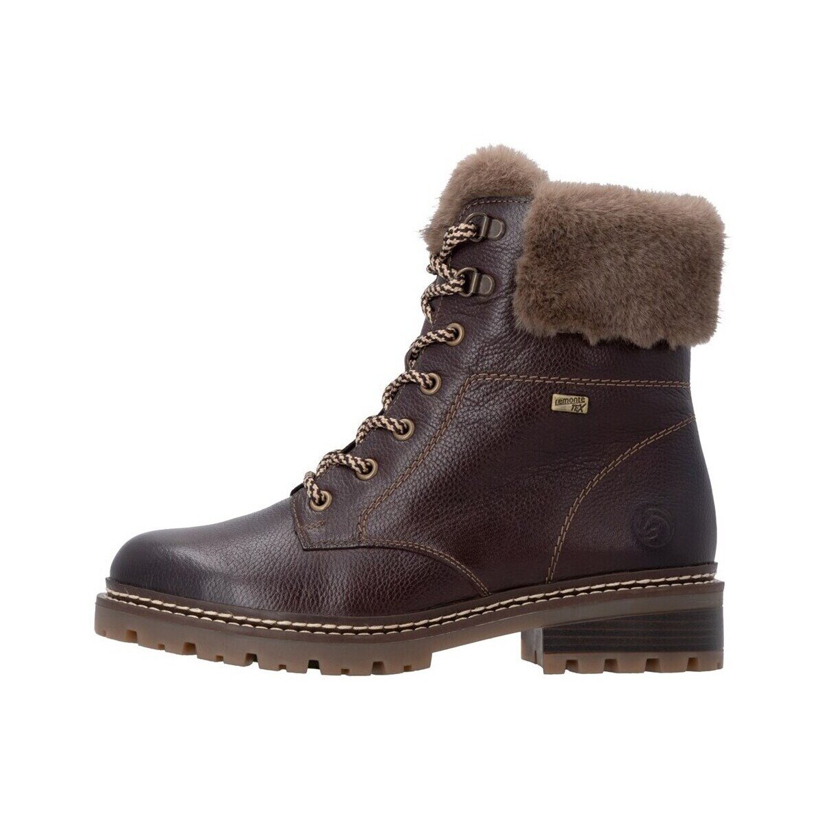 Remonte Pantofi D0B7425BR