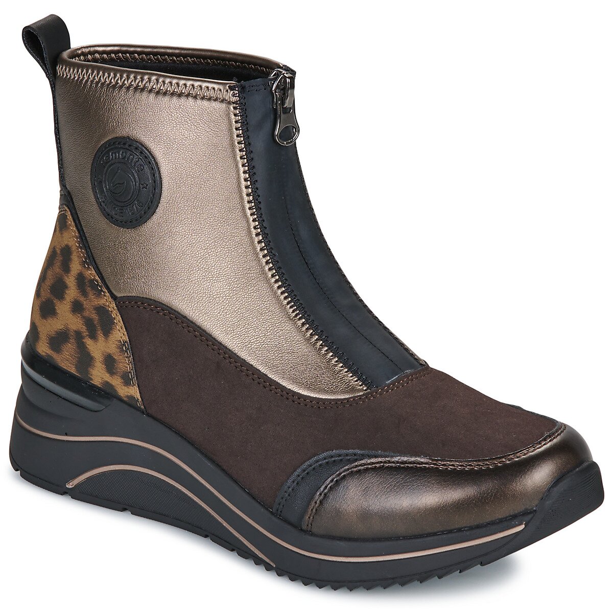 Remonte Pantofi D0T78-91