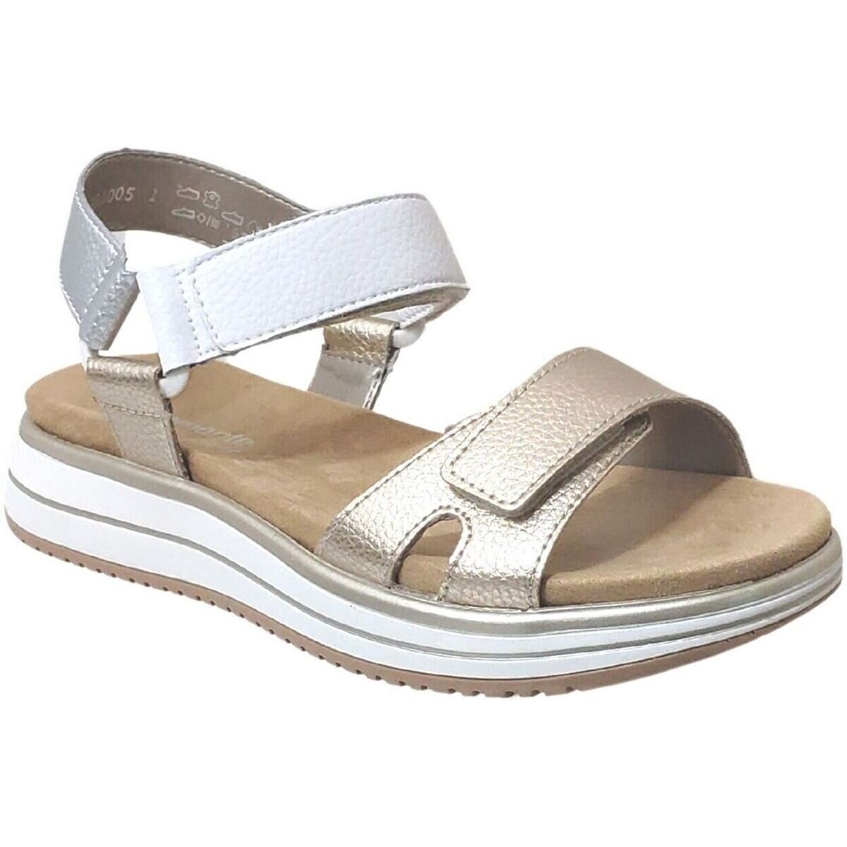 Remonte Pantofi D1J57