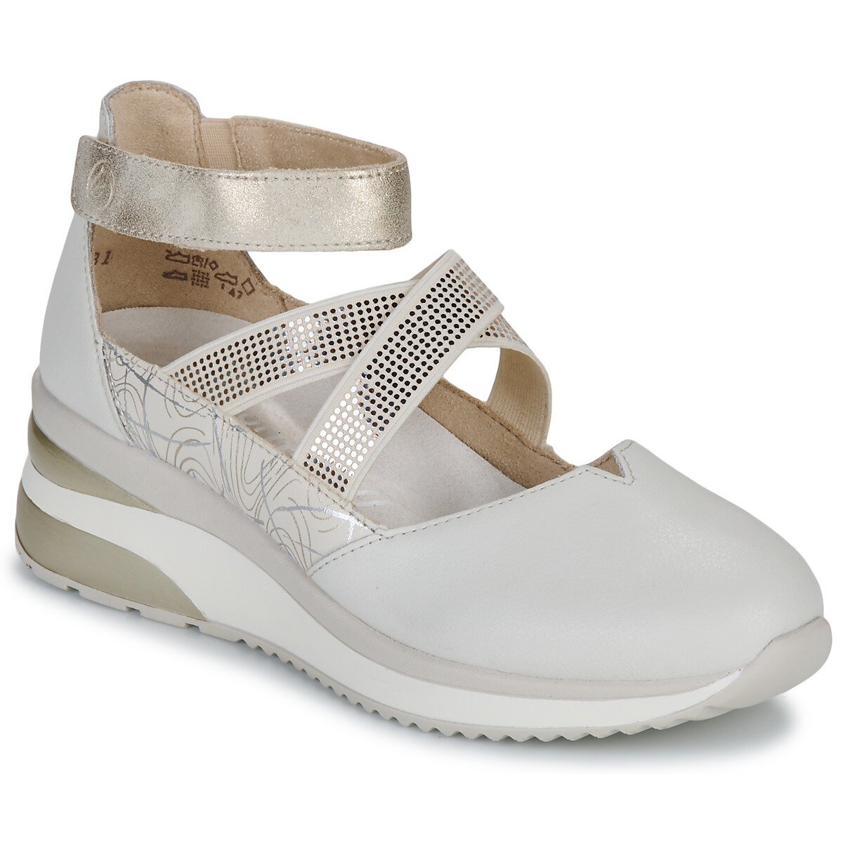 Remonte Pantofi D2411-81