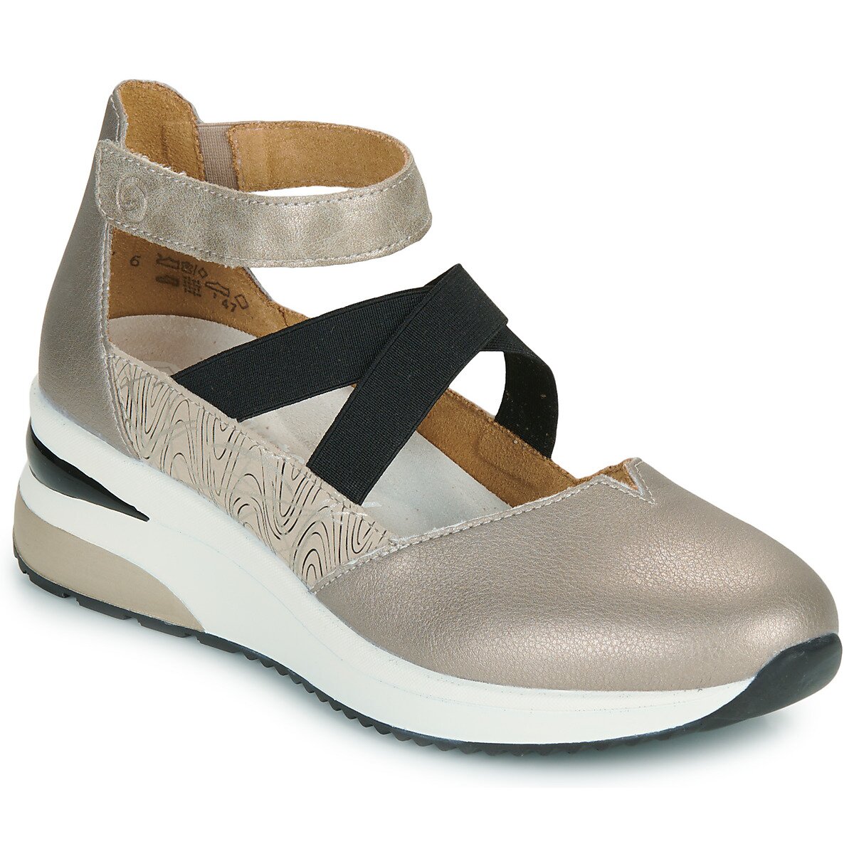 Remonte Pantofi D2411-90