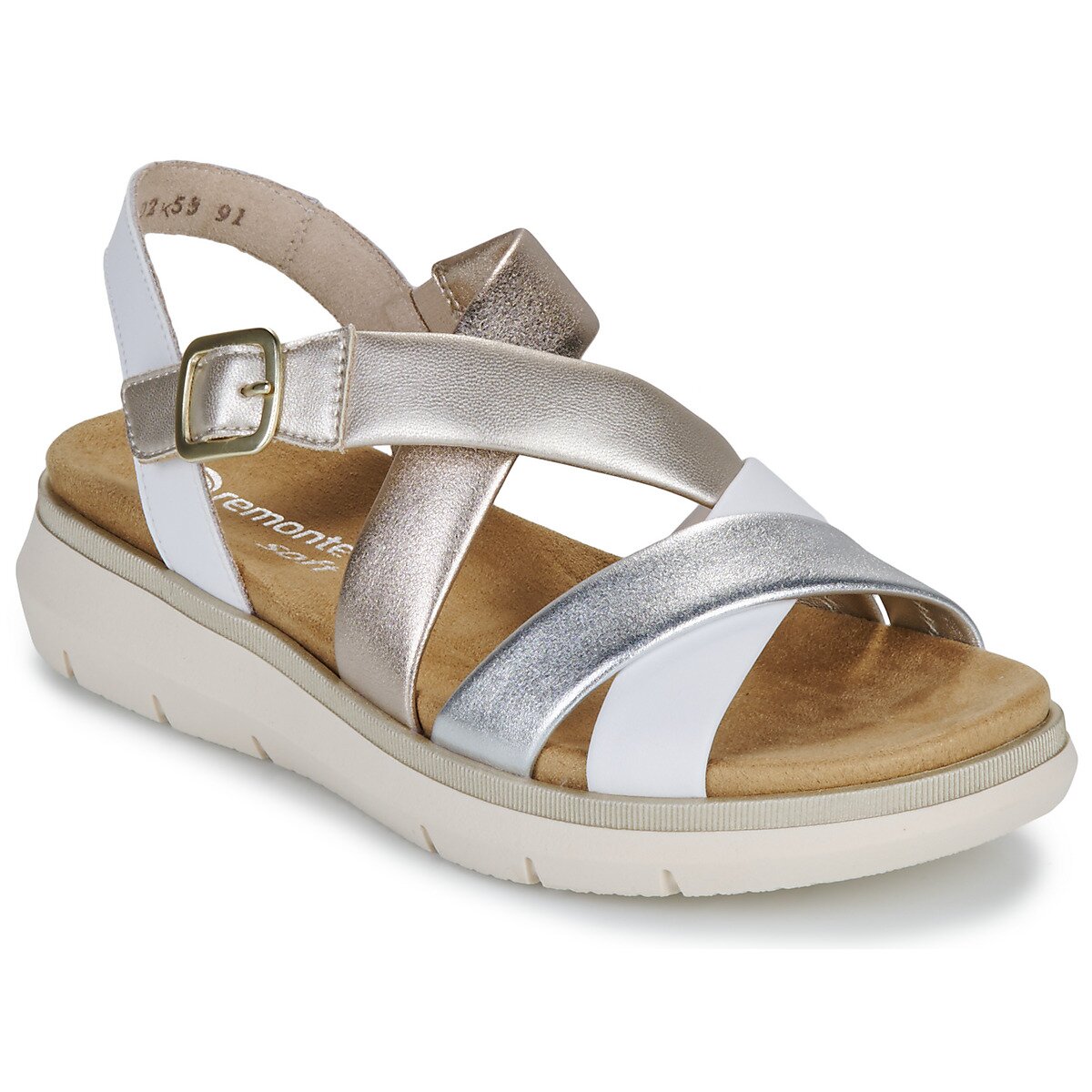 Remonte Pantofi D2K53-91