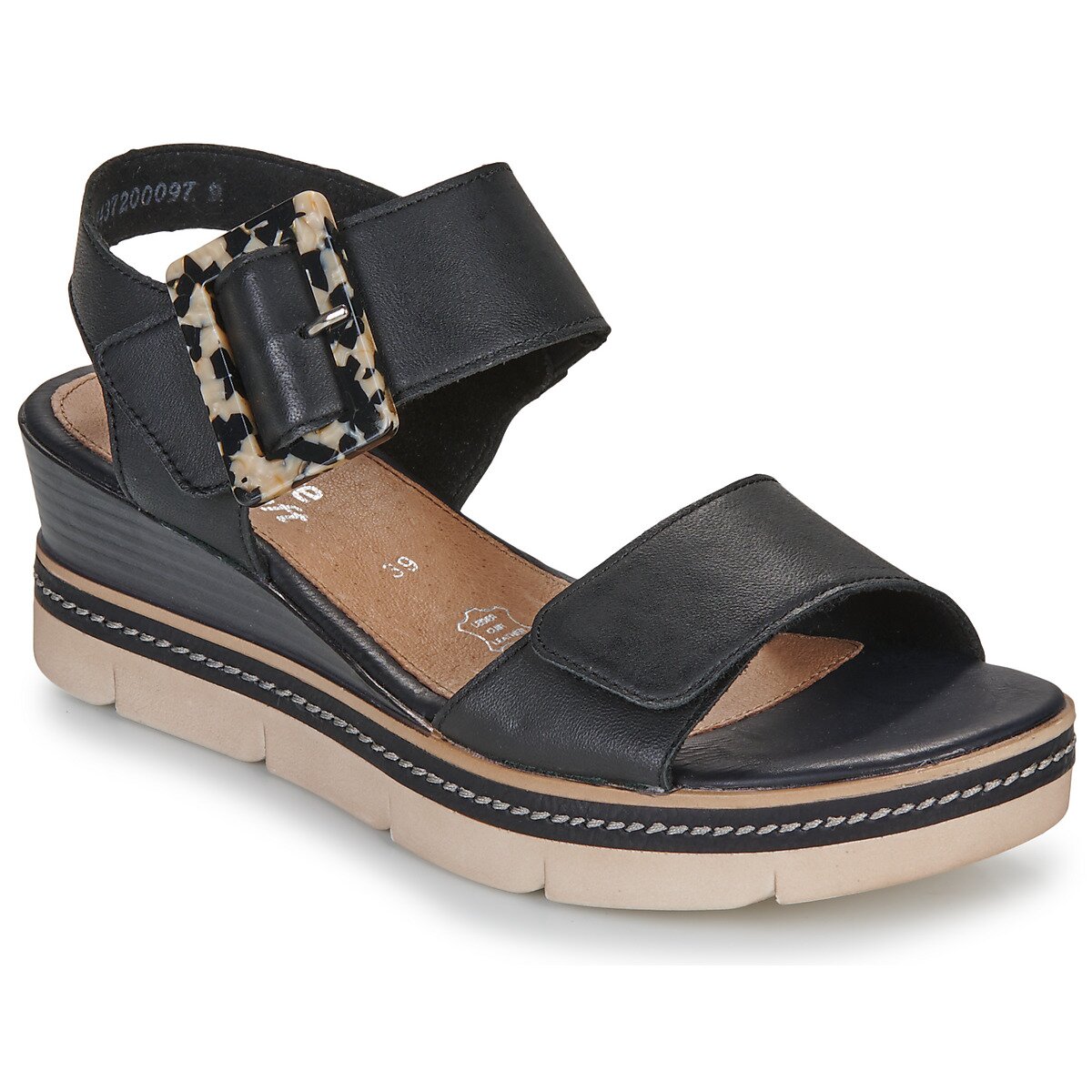 Remonte Pantofi D2L53-00