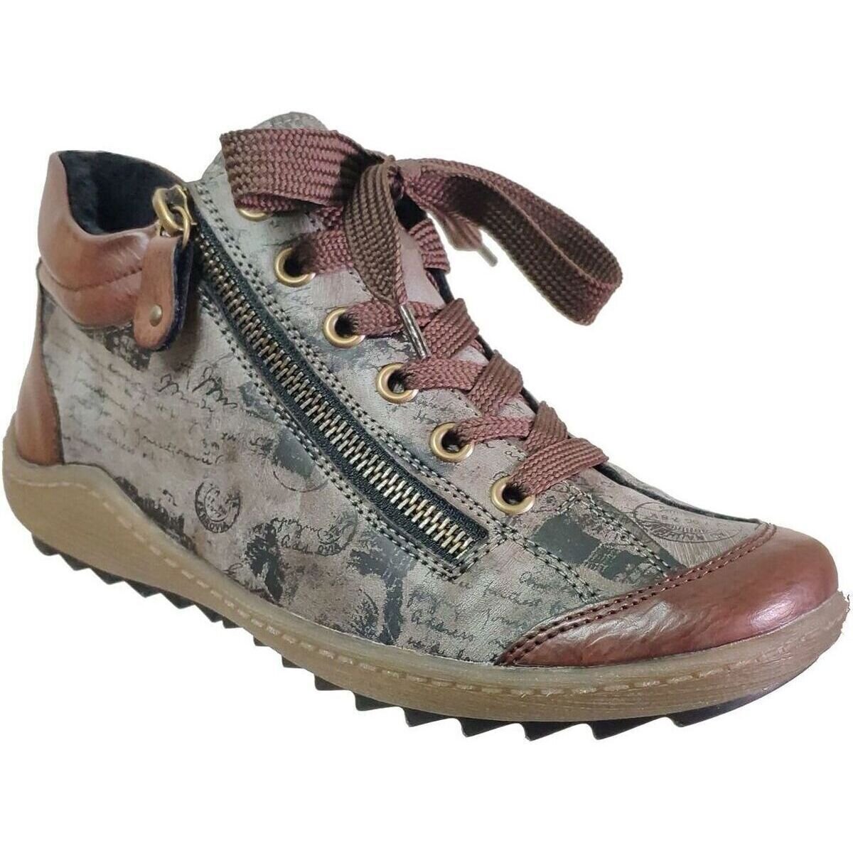 Remonte Pantofi R1487