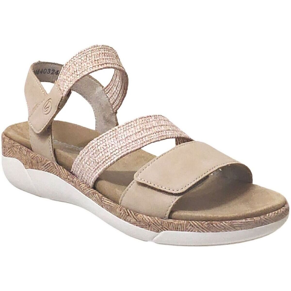 Remonte Pantofi R6861