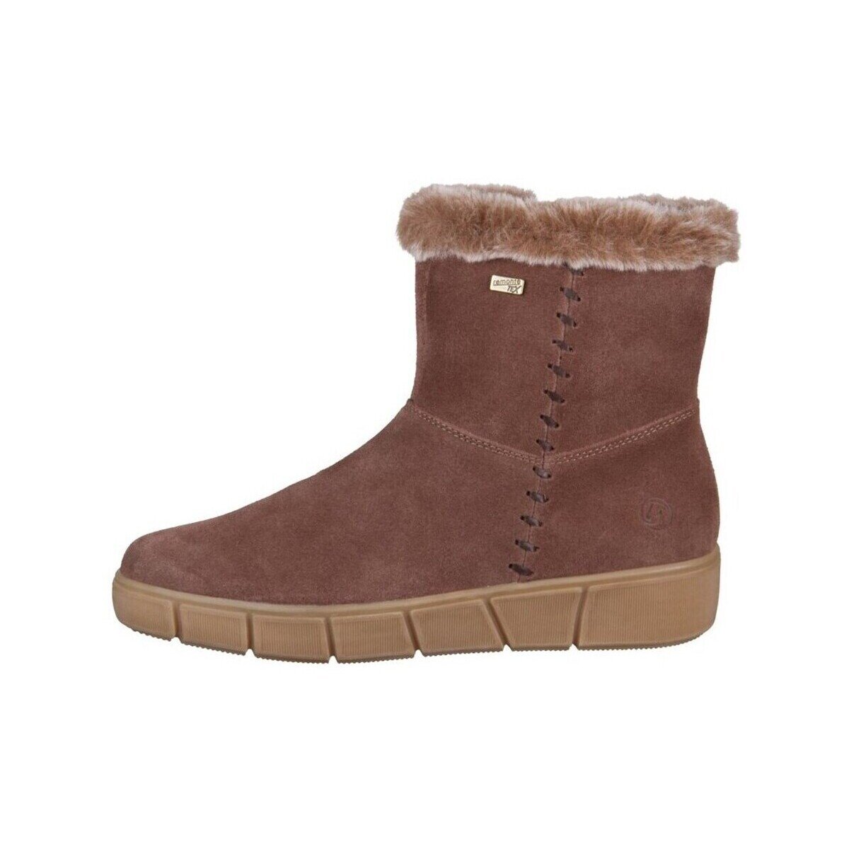 Remonte Pantofi Sattel Steppe