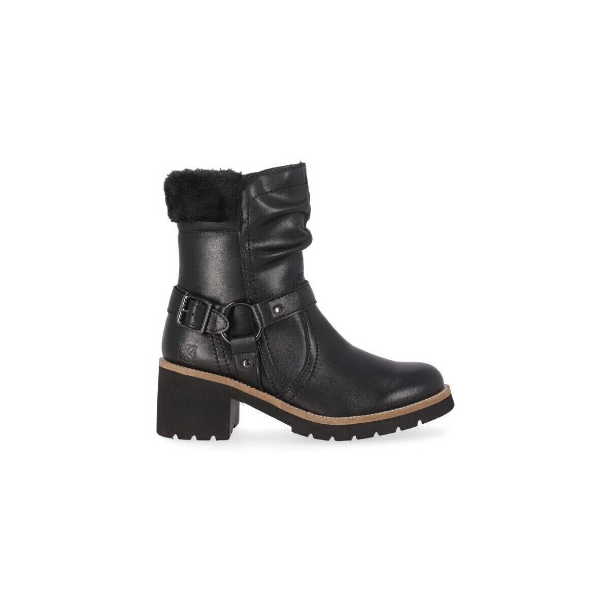 Renature Pantofi RE PELOTE 02