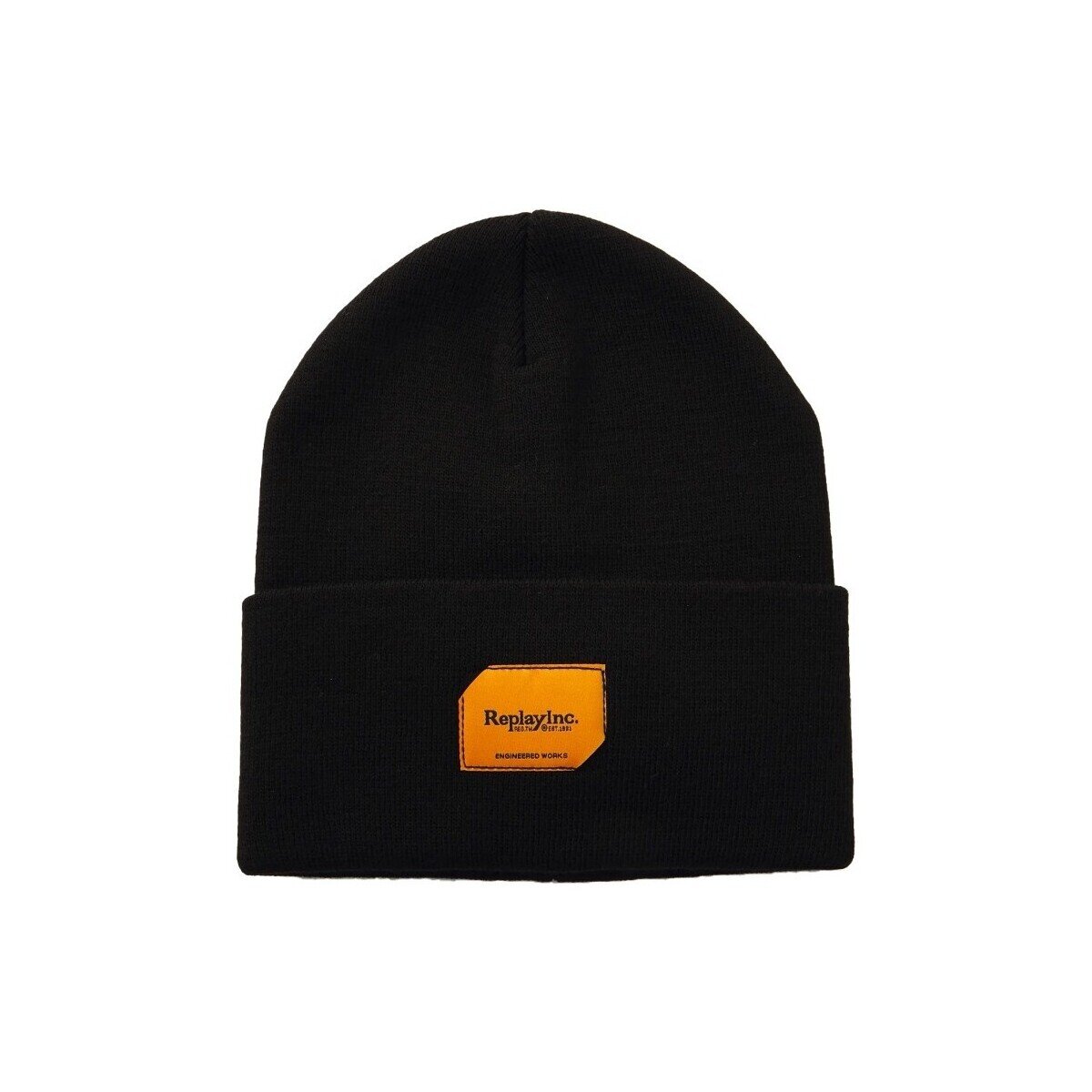 Replay Accesorii textile Beanie