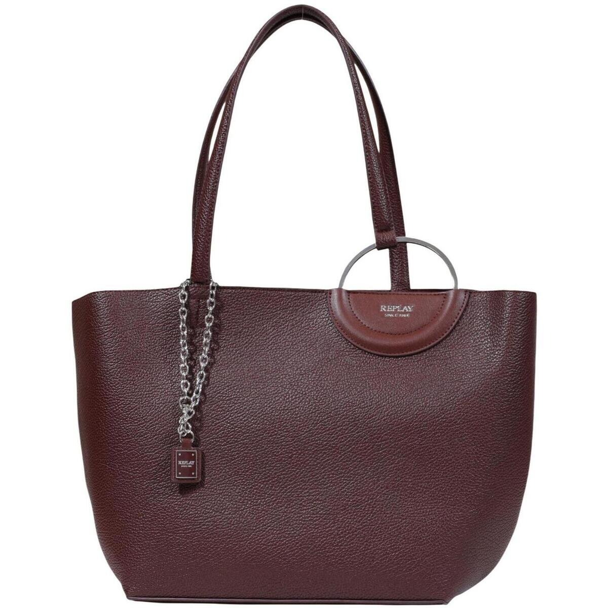 Replay Genti HAMMERED SYNTHETIC FW01C6.000.A7243S