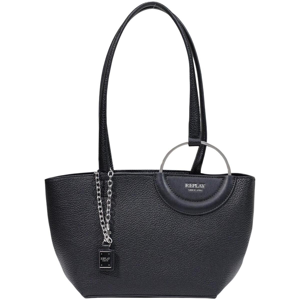 Replay Genti HAMMERED SYNTHETIC FW01C7.000.A7243S