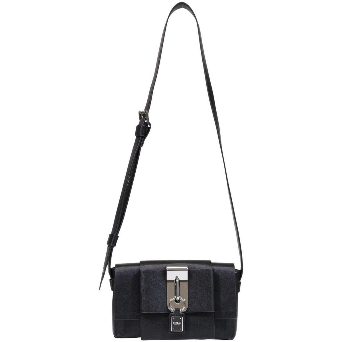 Replay Genti PLAIN SYNTHETIC FW01BI.000.A7243S