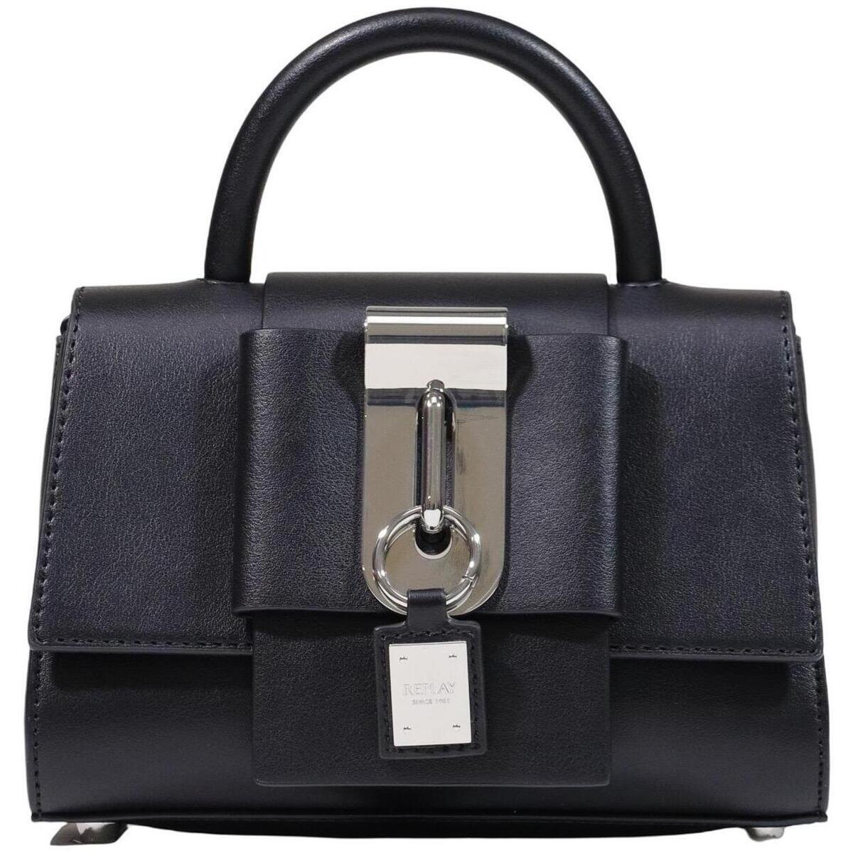 Replay Genti PLAIN SYNTHETIC FW01CO.000.A7243S