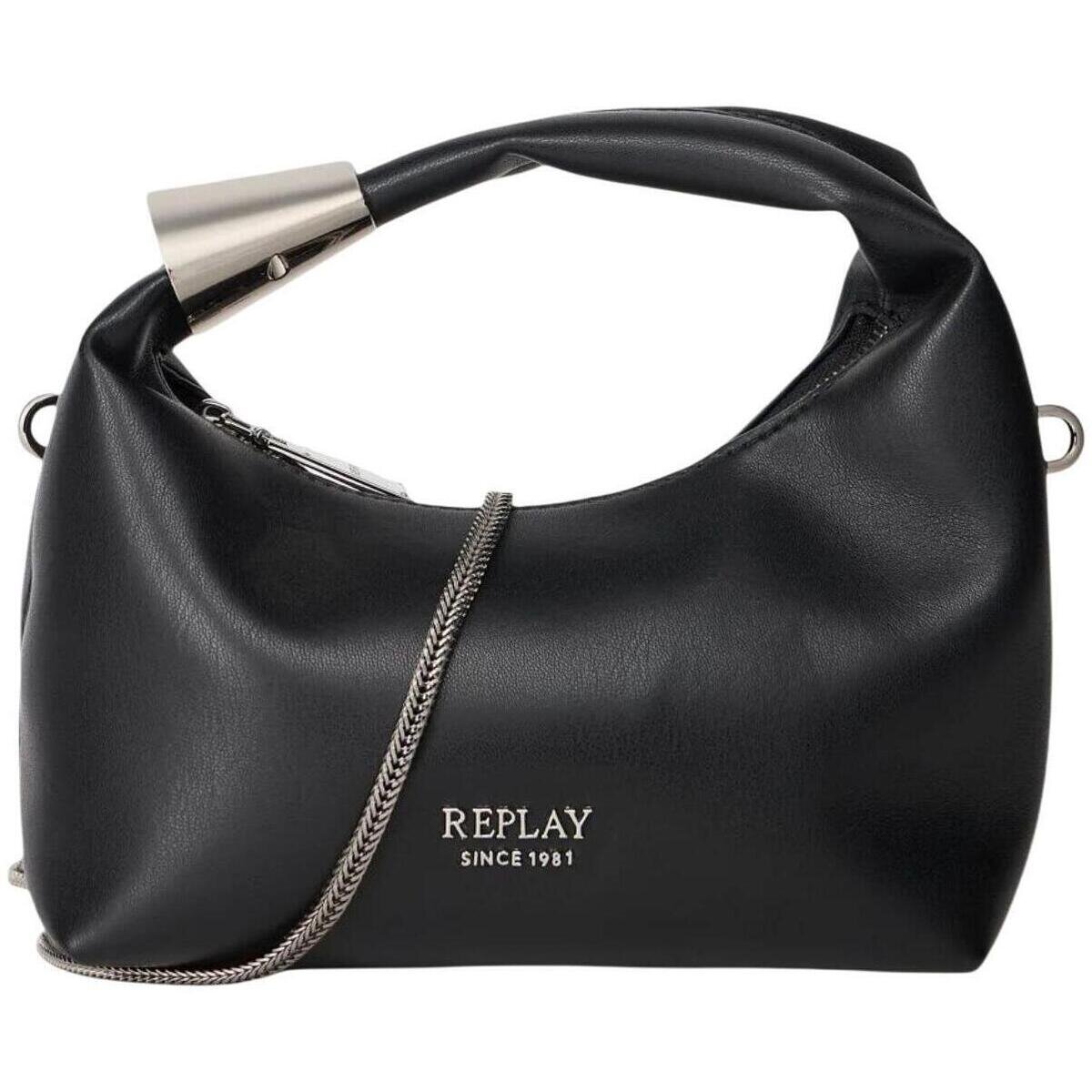 Replay Genti SOFT SYNTHETC FW01AG.000.A7243S