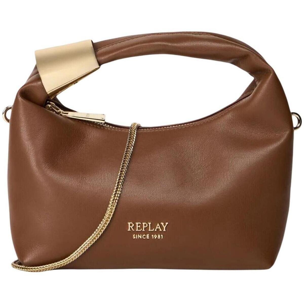 Replay Genti SOFT SYNTHETC FW01AG.000.A7243S