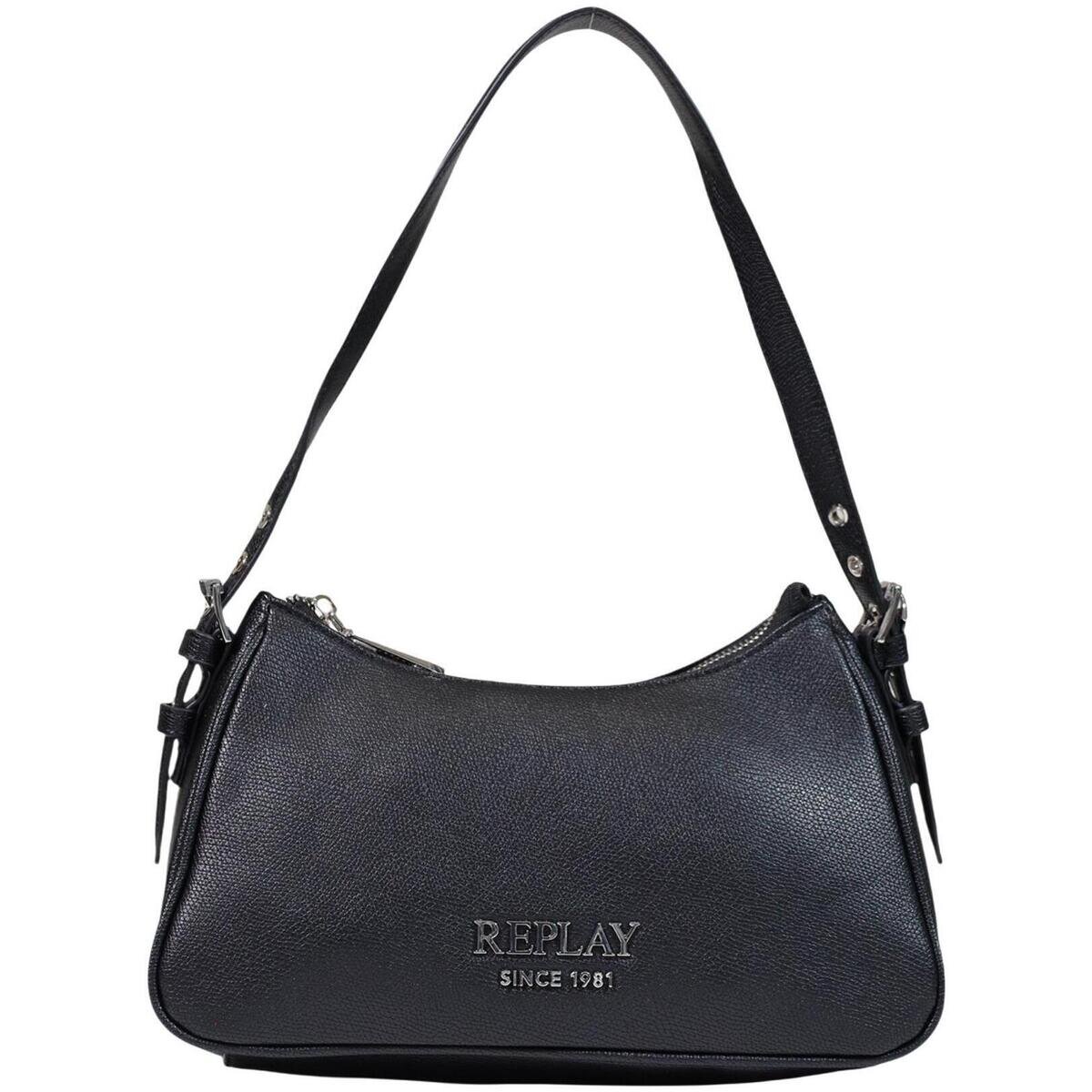 Replay Genti TEXTURIZED SYNTHETIC FW01A1.000.A7243S