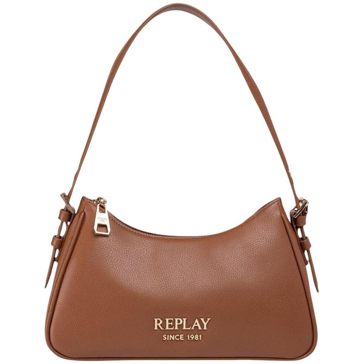 Replay Genti TEXTURIZED SYNTHETIC FW01A1.000.A7243S