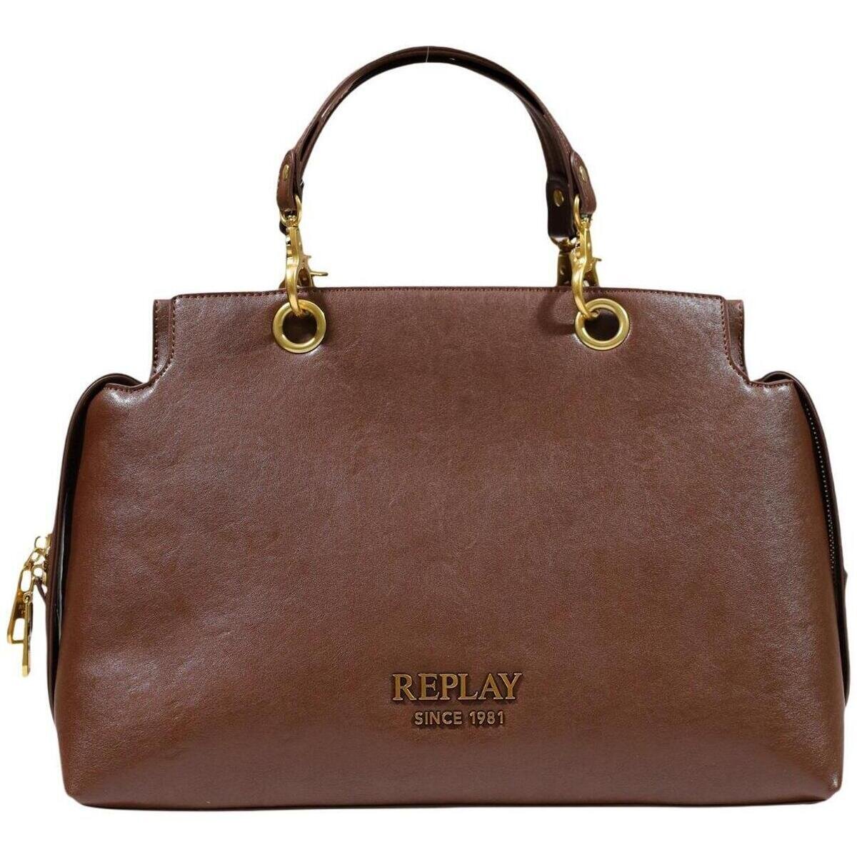 Replay Genti VINTAGE PU FW019Y.000.A7243S