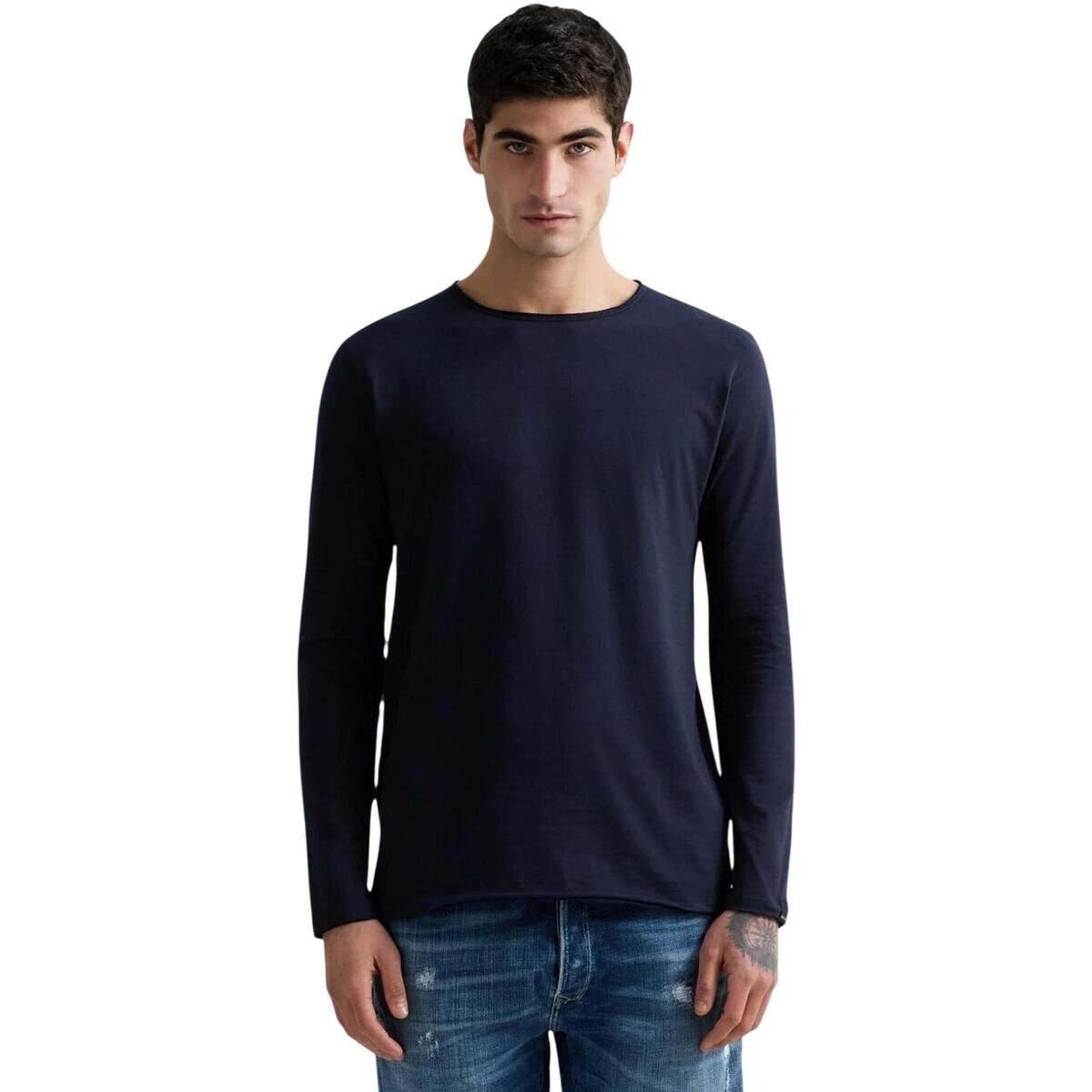 Replay Îmbracaminte BASIC JERSEY 30/1 M3592A.000.2660