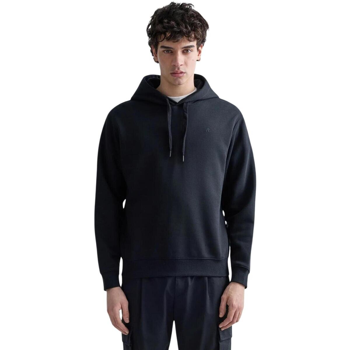 Replay Îmbracaminte BRUSHED FLEECE M3103 .000.23832