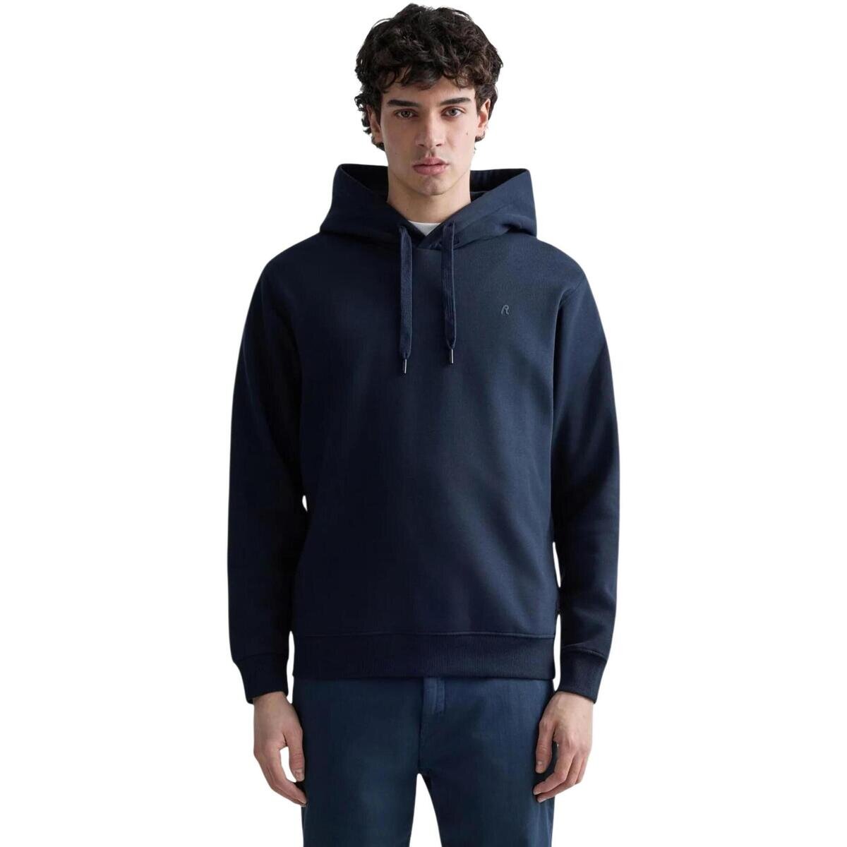 Replay Îmbracaminte BRUSHED FLEECE M3103 .000.23832