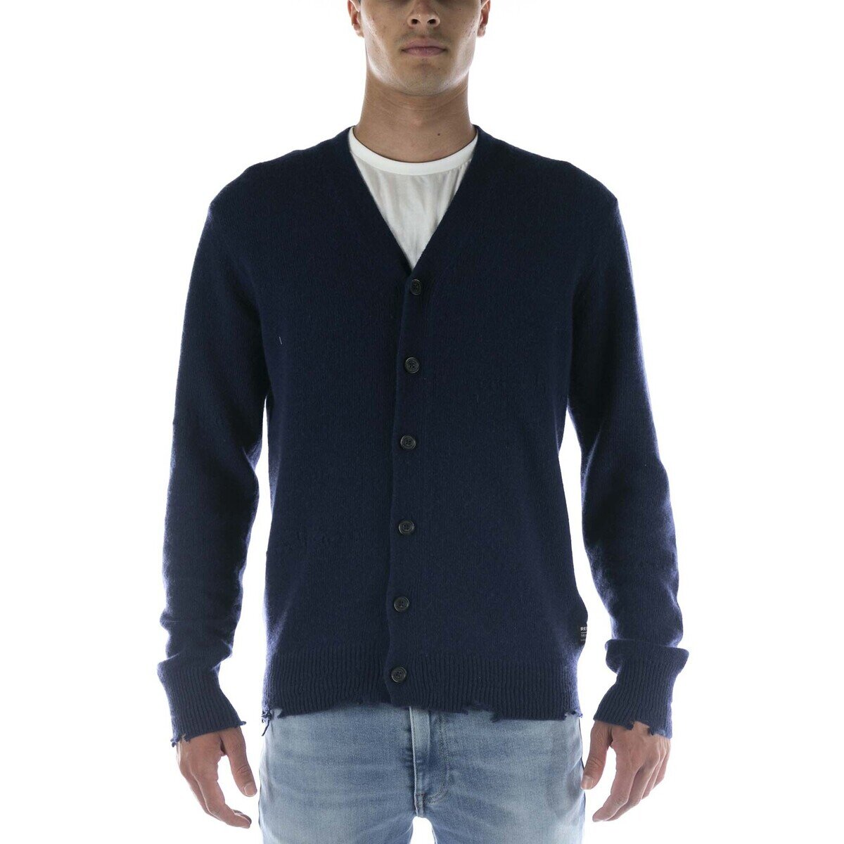 Replay Îmbracaminte Cardigan