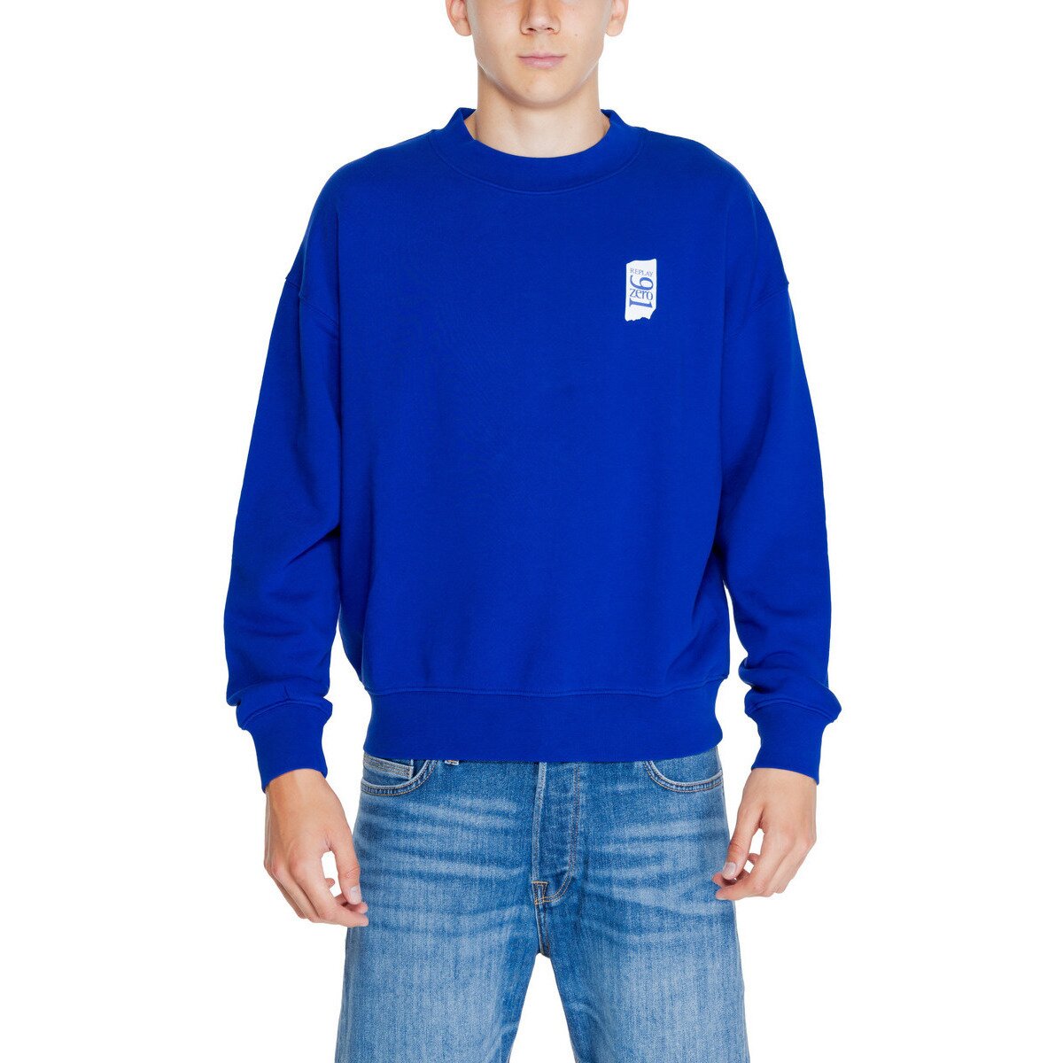Replay Îmbracaminte COTTON FLEECE M6993 .000.23758