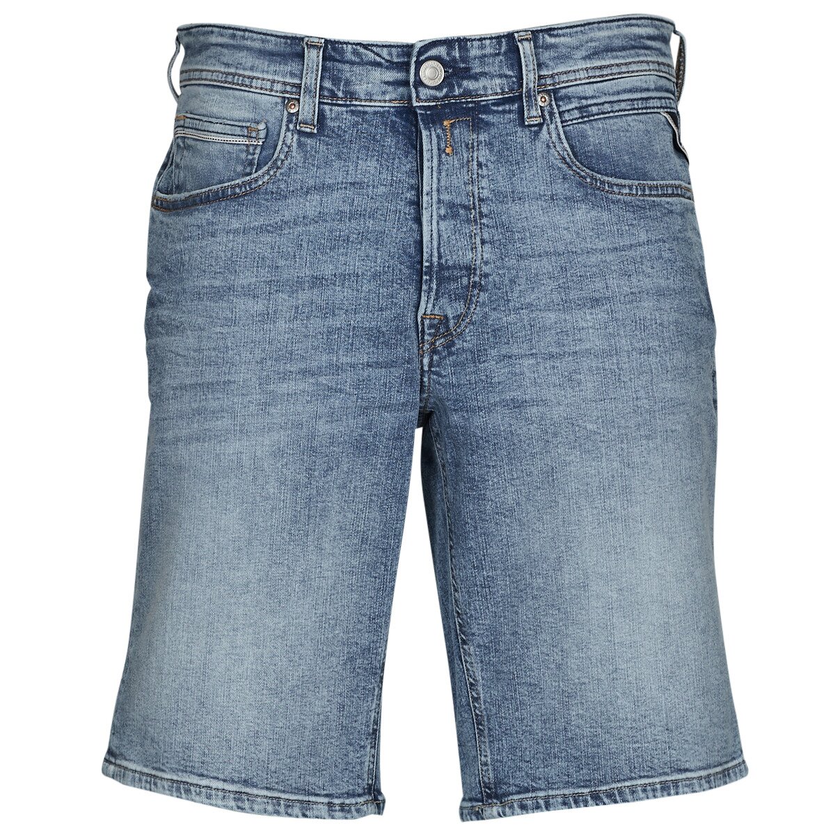 Replay Îmbracaminte GROVER SHORT