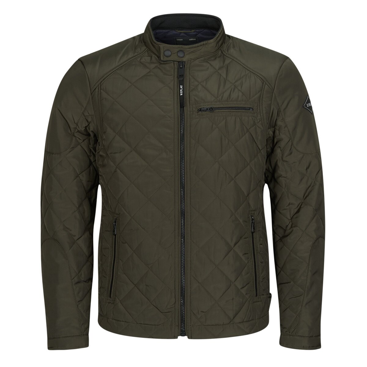 Replay Îmbracaminte JACKET