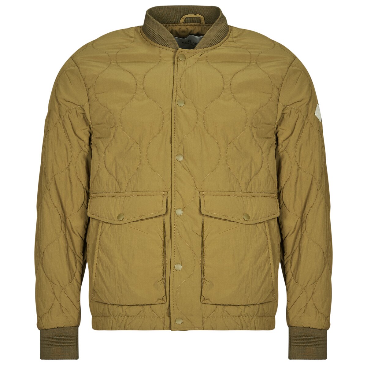 Replay Îmbracaminte JACKET
