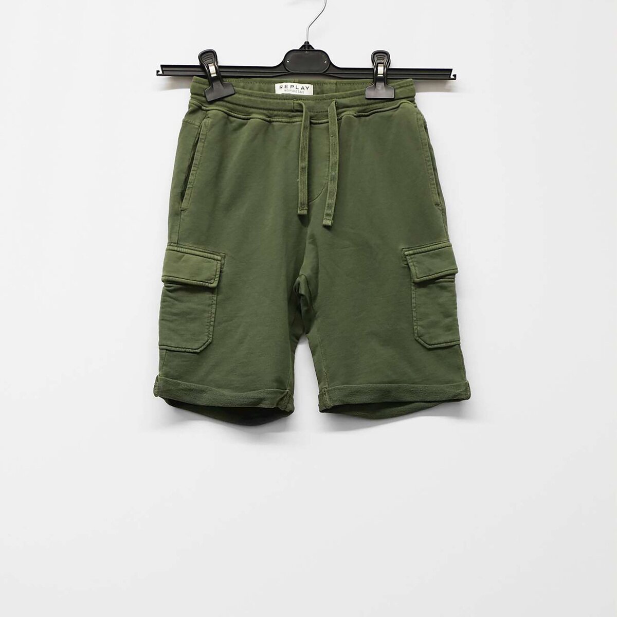 Replay Îmbracaminte Organic Fleece