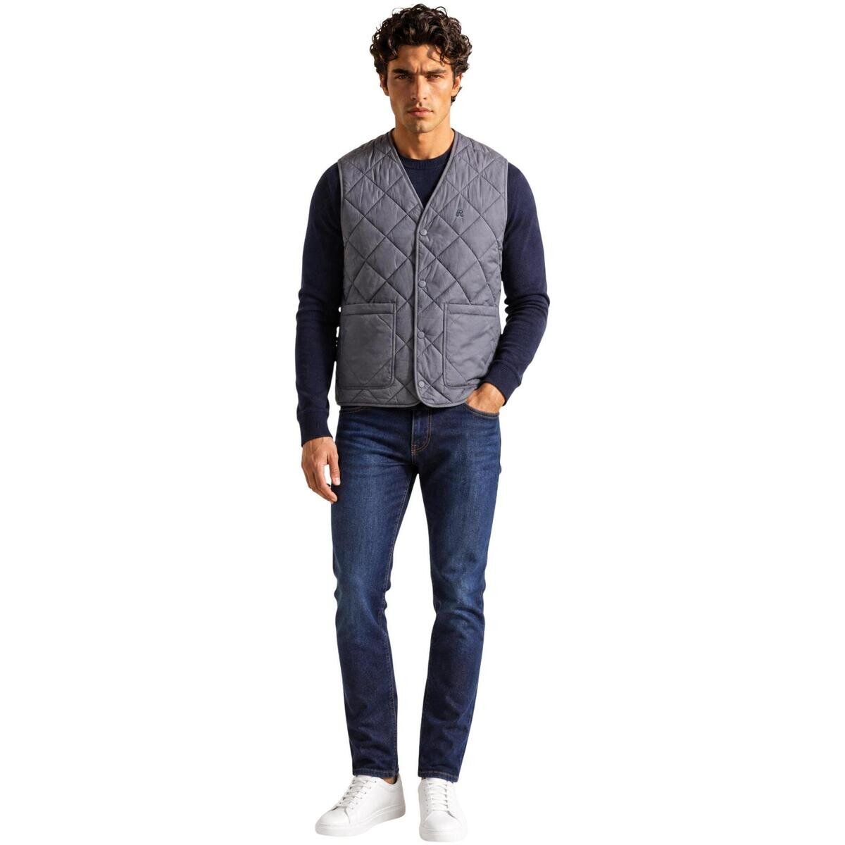 Replay Îmbracaminte POLY/NYLON RIPSTOP M8474 .000.85312