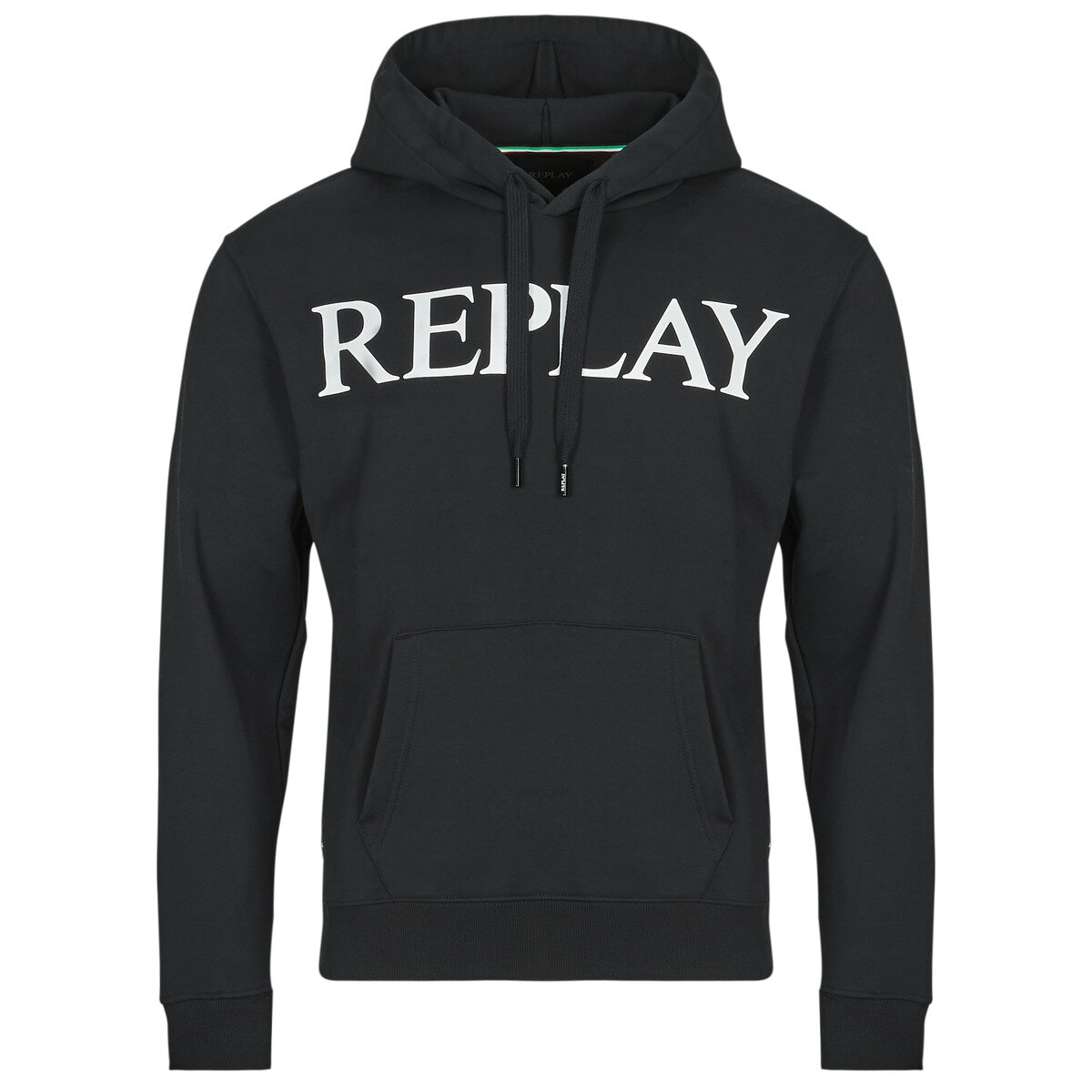 Replay Îmbracaminte SWEATSHIRT