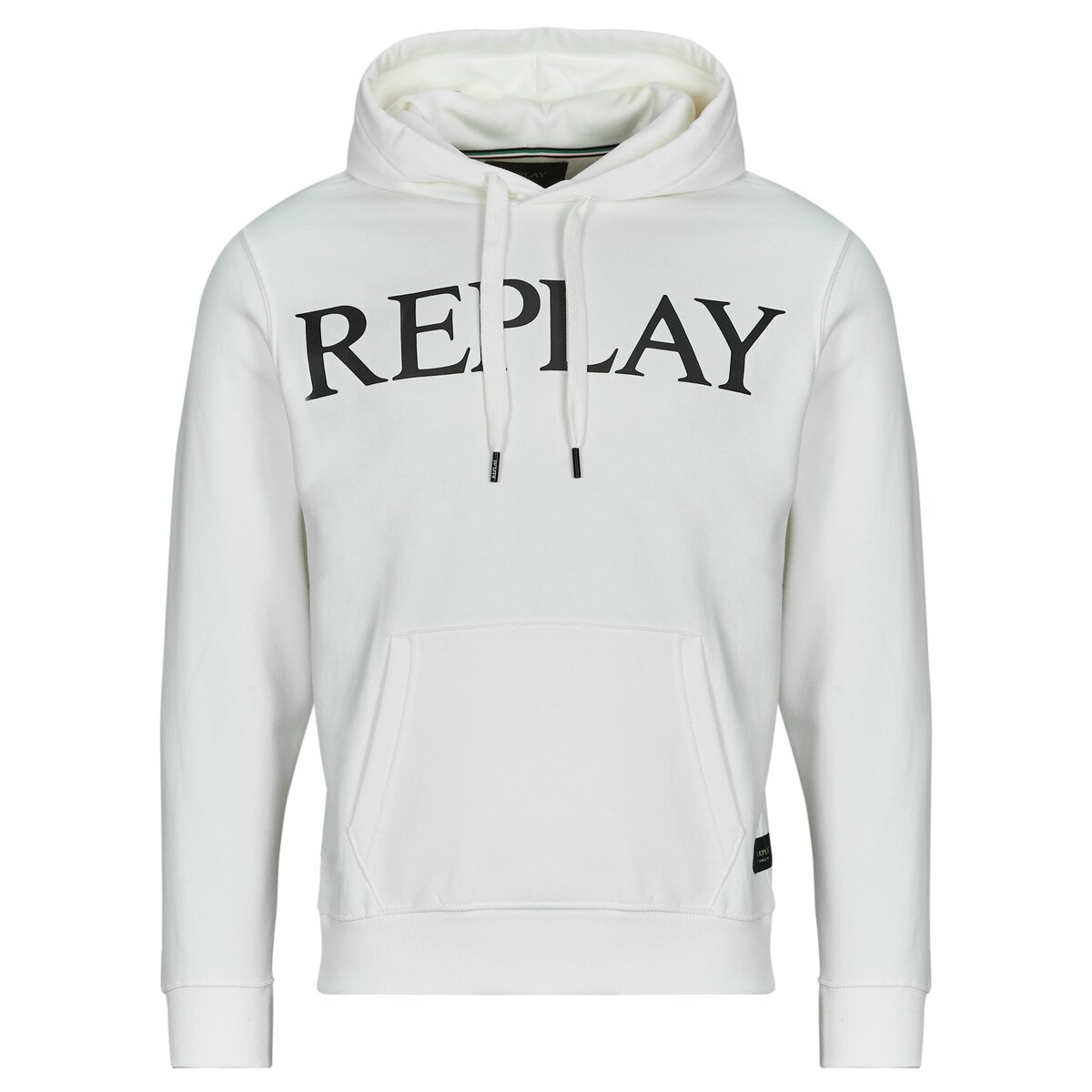 Replay Îmbracaminte SWEATSHIRT