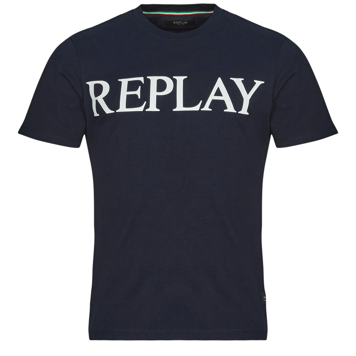 Replay Îmbracaminte T SHIRT